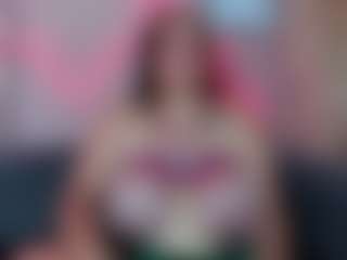 Karolinee's Live Sex Cam Show