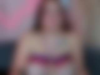 Karolinee's Live Sex Cam Show