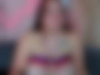 Karolinee's Live Sex Cam Show