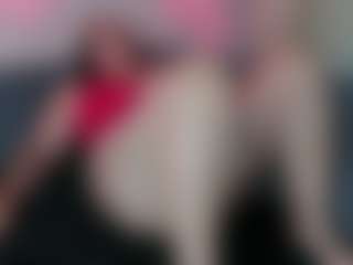 Karolinee's Live Sex Cam Show