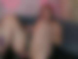 Karolinee's Live Sex Cam Show