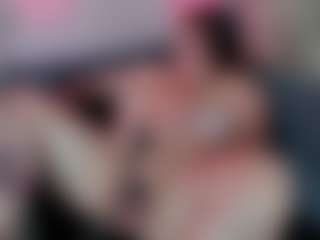 Karolinee's Live Sex Cam Show