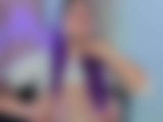 Karolinee's Live Sex Cam Show
