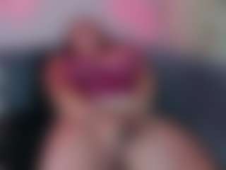 Live cam show with Karolinee - Cum In Pussy on Streamer API