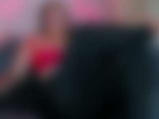 Karolinee's Live Sex Cam Show