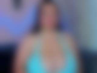 Karolinee's Live Sex Cam Show