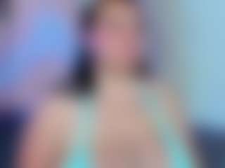 Karolinee's Live Sex Cam Show