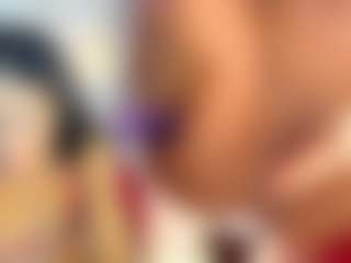 Live cam show with CandyRouse2 - College on galaxygirlnitro.com