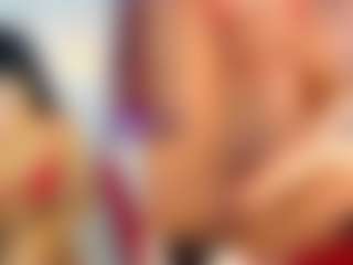 Live cam show with CandyRouse2 - Body Massage on live18s.com