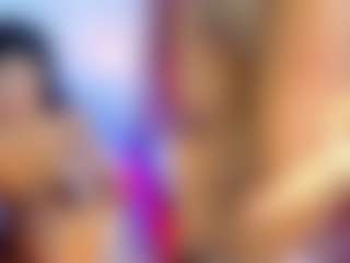 Live cam show with CandyRouse2 - Flat Chested on googirlz