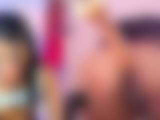 Live cam show with CandyRouse2 - Dildo on Mixed Magazine Live