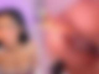 Live cam show with CandyRouse2 - Master on Livezox