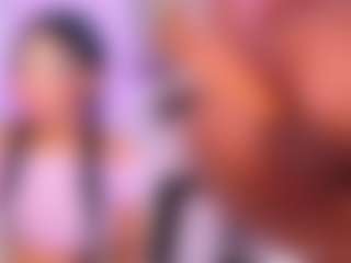 Live cam show with CandyRouse2 - Strip Teen (18+) on CamClone