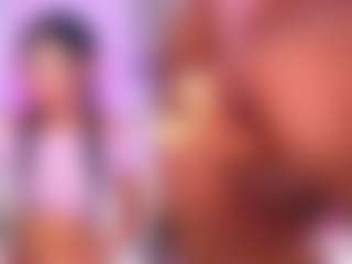 Live cam show with CandyRouse2 - Bedroom on AdultVida.com