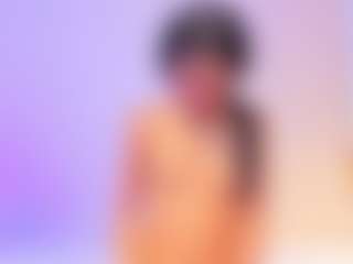 Live cam show with CandyRouse2 - Body Massage on PervPlay.com
