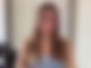 Live cam show with LynneCaudle - Blue Eyes on Mixed Magazine Live