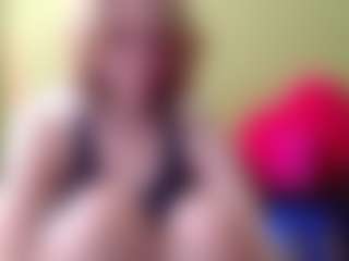 Live cam show with PennyDelight - Fantasy on StripNow