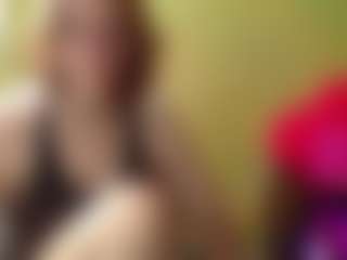 Live cam show with PennyDelight - Blonde Hair on Hubzter Live