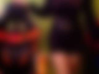 Live cam show with PennyDelight - Glasses on ObeyMaria