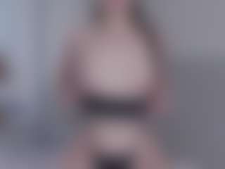 Live cam show with Nicole - Athletic College on TastyBlacksLive