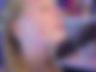 Live cam show with Lillian-Peters - Gape on CamwithHer