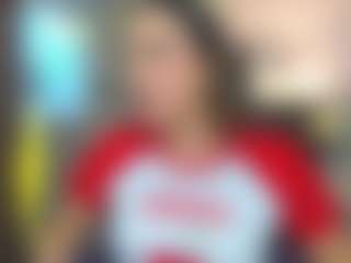 Live cam show with mariiahneedles - Tease on crypto-cams