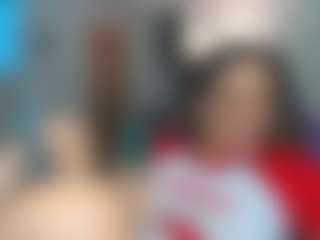 Live cam show with mariiahneedles - Brown Hair on Free Soda