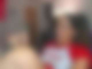 Live cam show with mariiahneedles - Colombia on Chatstar