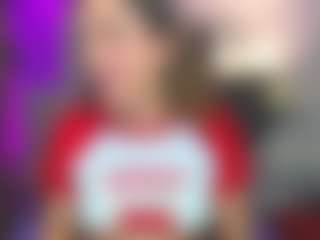 mariiahneedles's Live Sex Cam Show