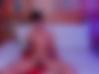 Shyfantasie111's Live Sex Cam Show