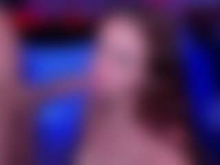Live cam show with Shyfantasie111 - Gagging on Camsoda