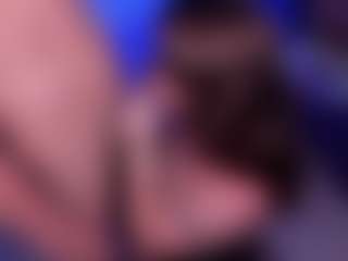 Live cam show with Shyfantasie111 - Gagging on TastyBlacksLive