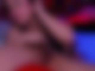Live cam show with Shyfantasie111 - Gagging on CamwithHer