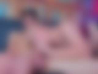 Live cam show with Shyfantasie111 - Gagging on Camsoda