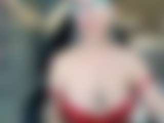 Valeria's Live Sex Cam Show