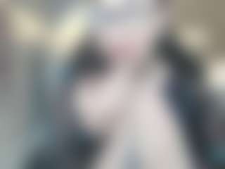 Valeria's Live Sex Cam Show