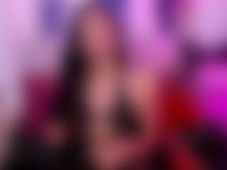 Live-sekscamshow van x-isabella-x