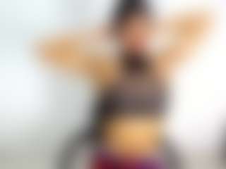 AishaxBela's Live Sex Cam Show