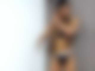 AishaxBela's Live Sex Cam Show