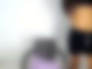Live cam show with AishaxBela - Tease on Latina Girls