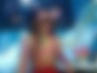 Live cam show with Scarlet_Jojhansom - Drinking on Dolls Live