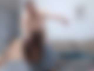 Live cam show with CakeByThePound - Lingerie on LiveSexCams6