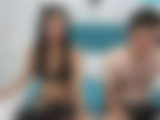 jack and megan's Live Sex Cam Show