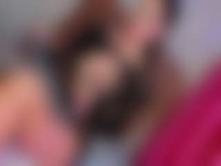 Camila-parkers's Live Sex Cam Show