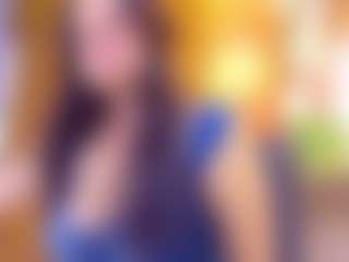 Live cam show with Lunaa-jonhsonn - Thin on galaxygirlnitro.com