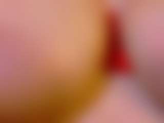 Live cam show with Lunaa-jonhsonn - Bondage on Cam Slut