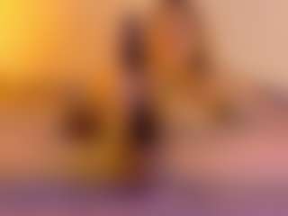 Live cam show with Lunaa-jonhsonn - Bondage on LiveSexCams6