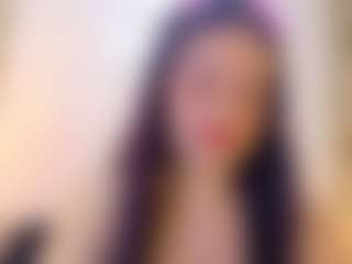 Live cam show with Lunaa-jonhsonn - Milk on Camsoda