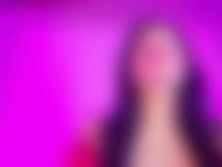 Live cam show with Lunaa-jonhsonn - Bondage on Camiplay Live