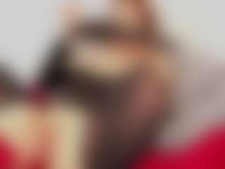 Live cam show with Samaraa-Smith - Oil on Lustler